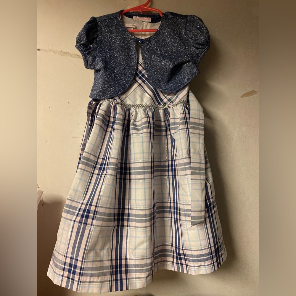 Christmas Dress